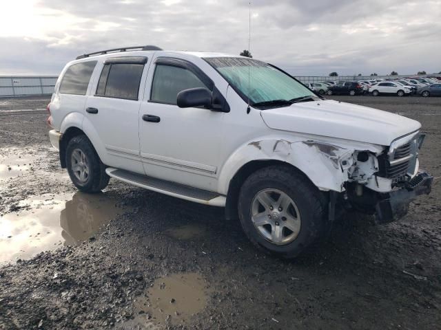 2005 Dodge Durango Limited