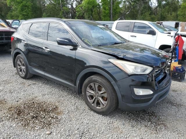 2014 Hyundai Santa FE Sport