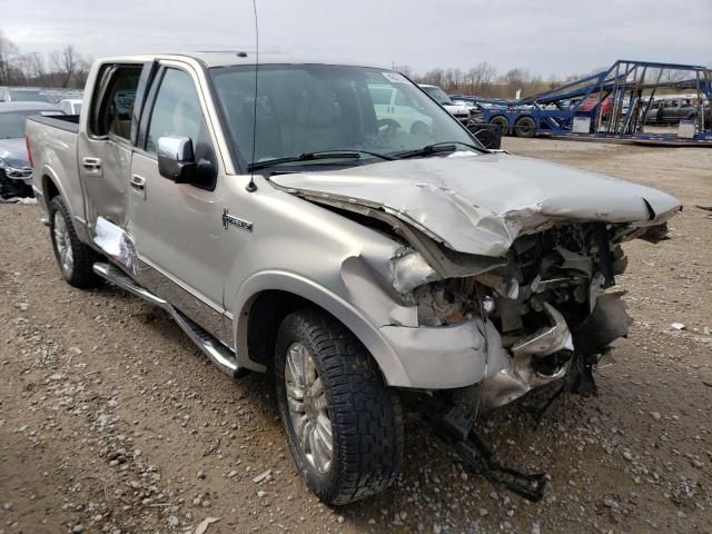 2006 Lincoln Mark LT