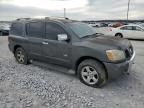 2006 Nissan Armada SE