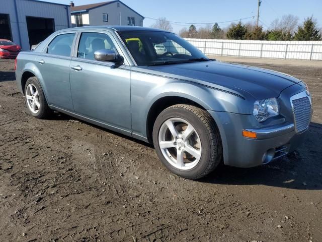 2005 Chrysler 300C