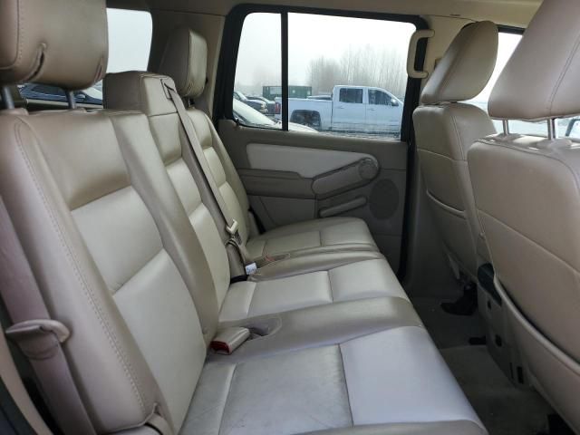 2009 Ford Explorer Eddie Bauer