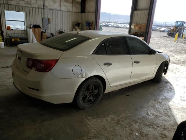 2014 Chevrolet Malibu LTZ