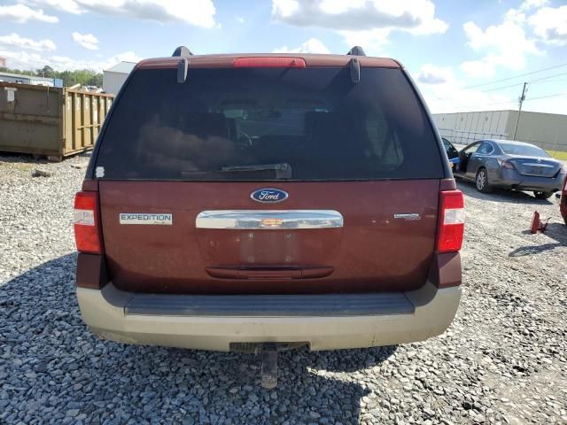 2007 Ford Expedition Eddie Bauer