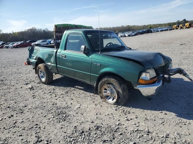 1999 Ford Ranger