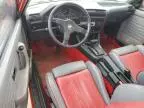 1988 BMW 325 IS Automatic