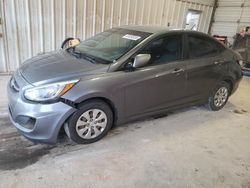 2015 Hyundai Accent GLS for sale in Abilene, TX