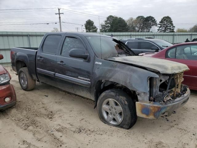 2010 GMC Sierra K1500 SLE