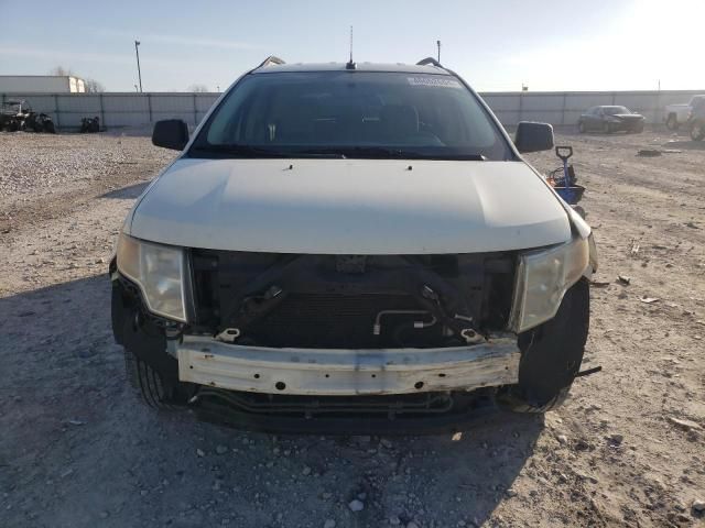 2007 Ford Edge SE