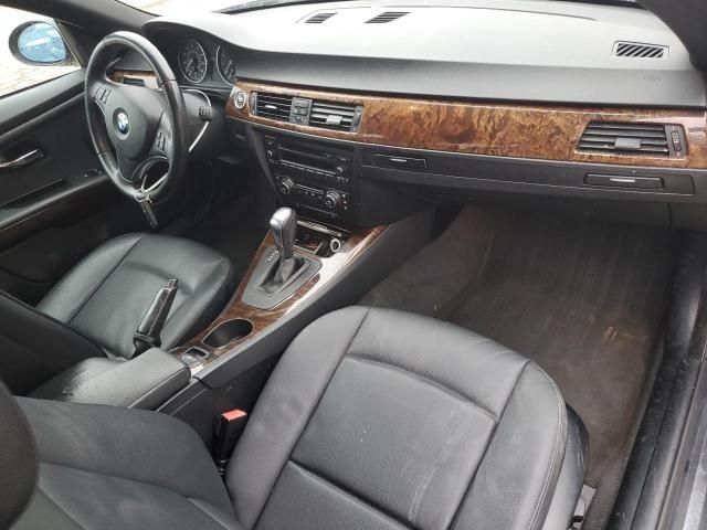 2009 BMW 328 I Sulev