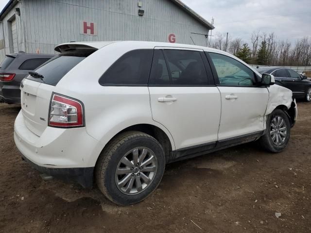 2010 Ford Edge SEL