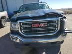 2016 GMC Sierra K1500 SLE