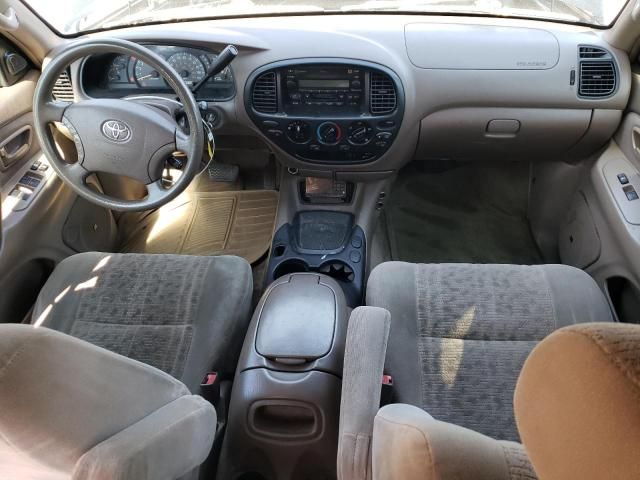 2004 Toyota Tundra Double Cab Limited