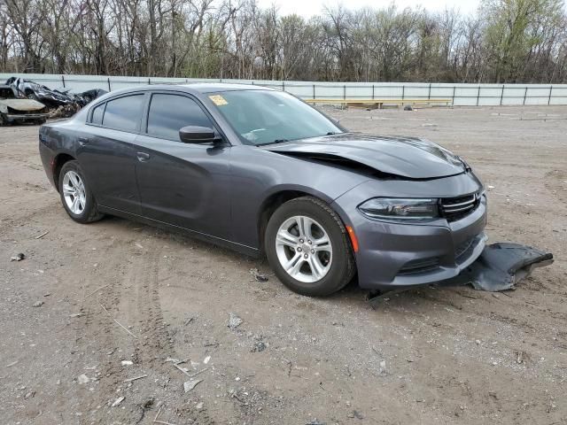 2017 Dodge Charger SE