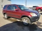 2004 Honda CR-V EX