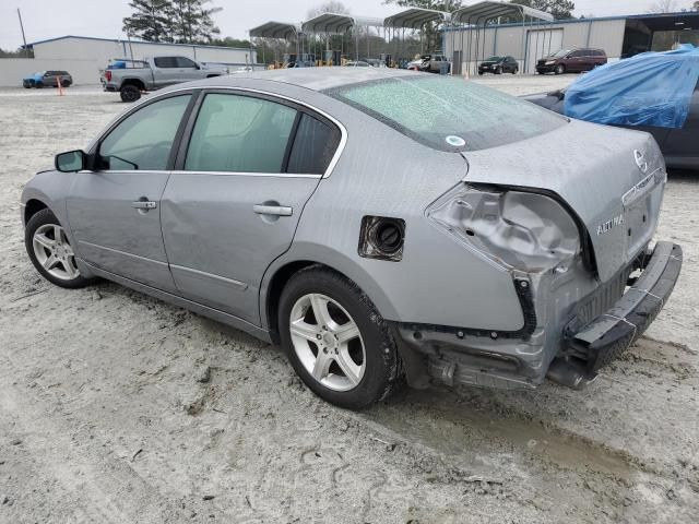 2008 Nissan Altima 2.5