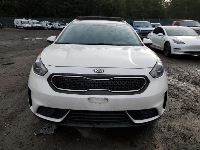 2019 KIA Niro FE