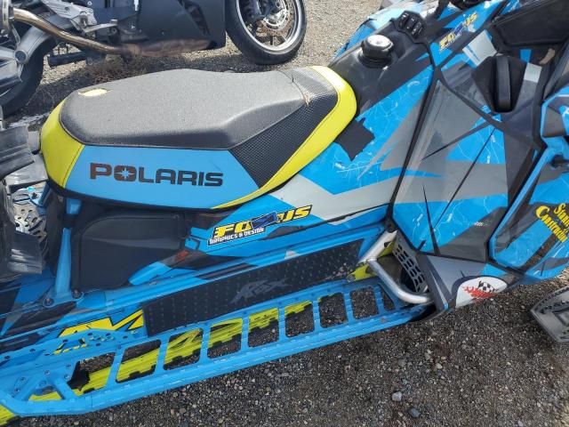 2019 Polaris PRO X 800