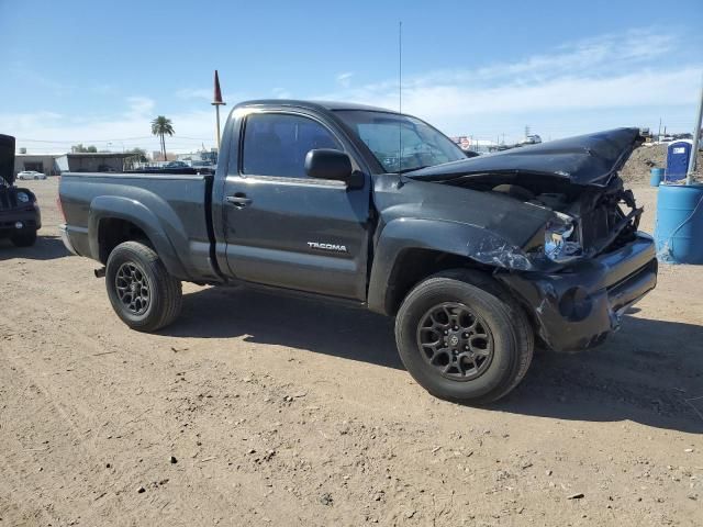 2006 Toyota Tacoma Prerunner