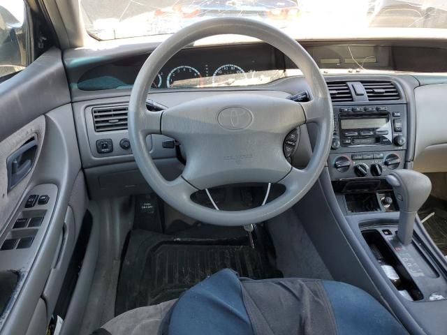 2000 Toyota Avalon XL