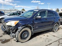 2008 Honda CR-V EX for sale in Littleton, CO