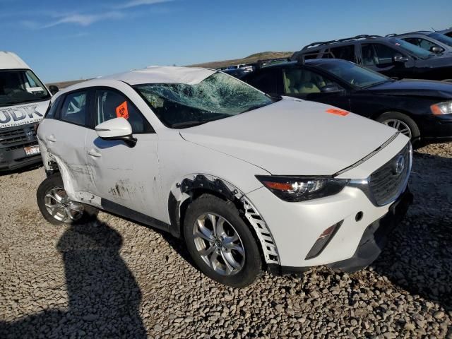 2016 Mazda CX-3 Touring