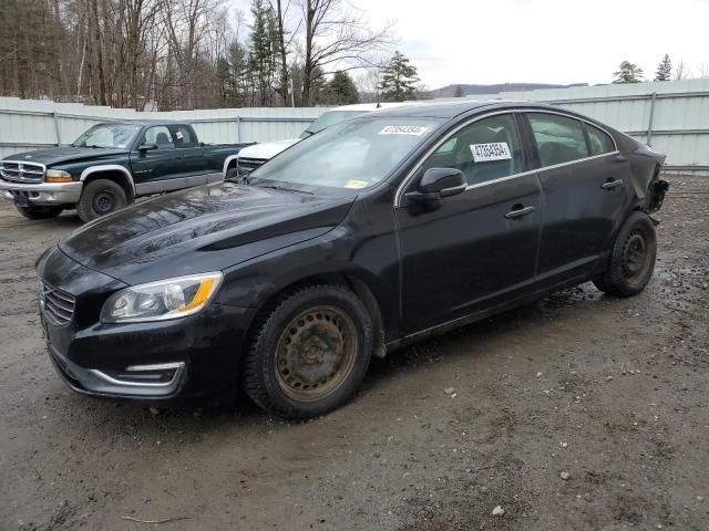 2015 Volvo S60 Premier