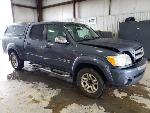 2006 Toyota Tundra Double Cab SR5