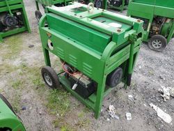 Salvage trucks for sale at Jacksonville, FL auction: 2009 Titn TG 7500D