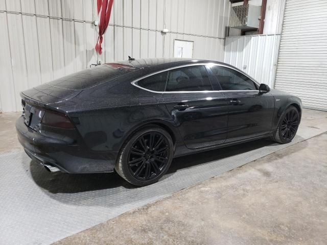 2012 Audi A7 Premium Plus