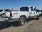 2004 Ford F250 Super Duty