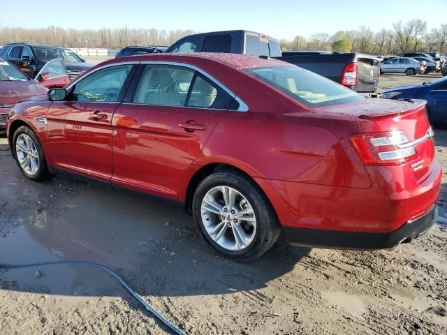 2013 Ford Taurus SEL