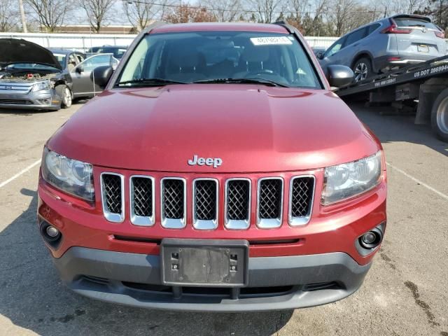 2014 Jeep Compass Sport