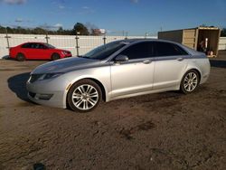 Lincoln salvage cars for sale: 2014 Lincoln MKZ Hybrid