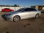 2014 Lincoln MKZ Hybrid