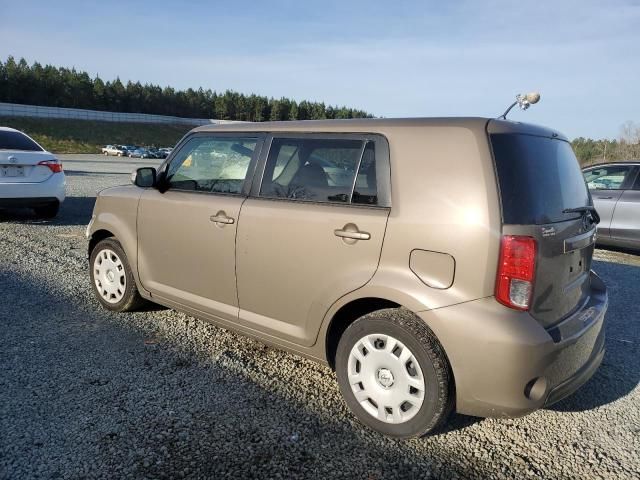 2015 Scion XB