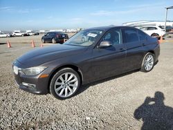 BMW 3 Series salvage cars for sale: 2012 BMW 328 I