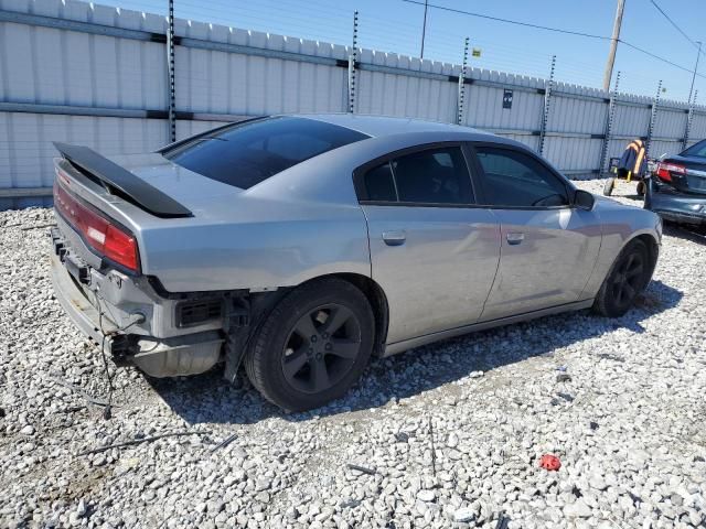 2014 Dodge Charger SE