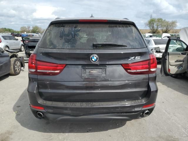 2014 BMW X5 XDRIVE35I