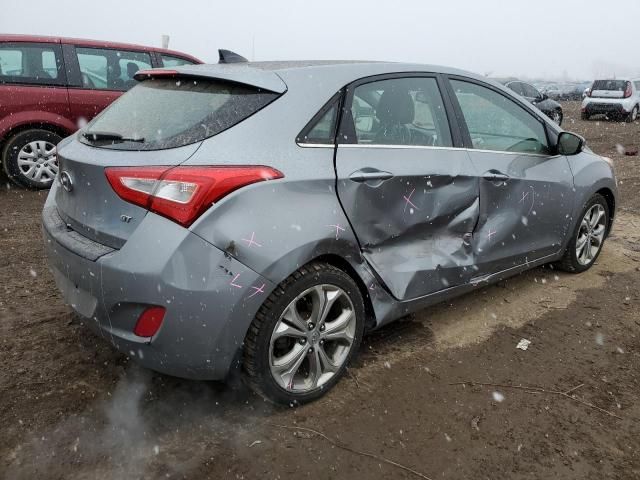 2014 Hyundai Elantra GT