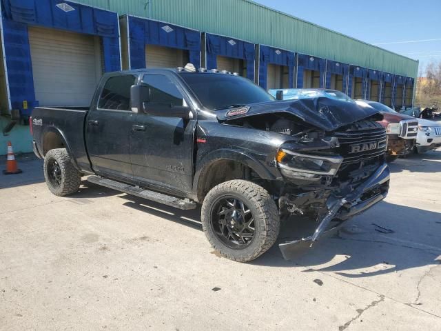 2019 Dodge 2500 Laramie