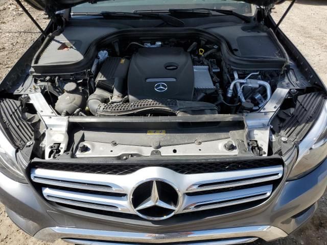 2019 Mercedes-Benz GLC 300 4matic