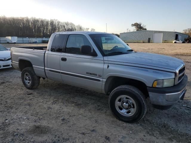 2001 Dodge RAM 1500