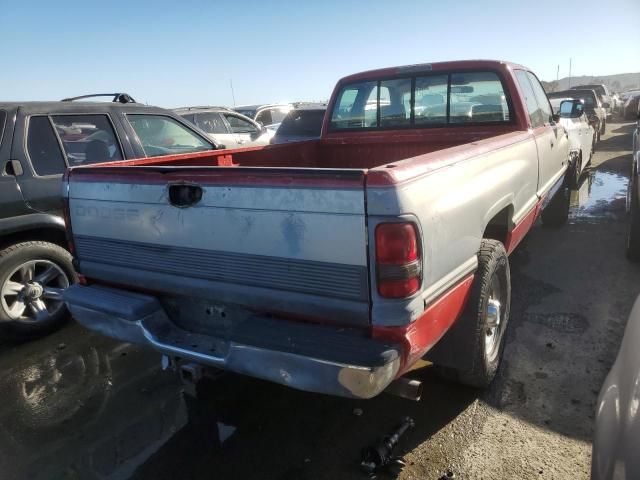 1996 Dodge RAM 2500