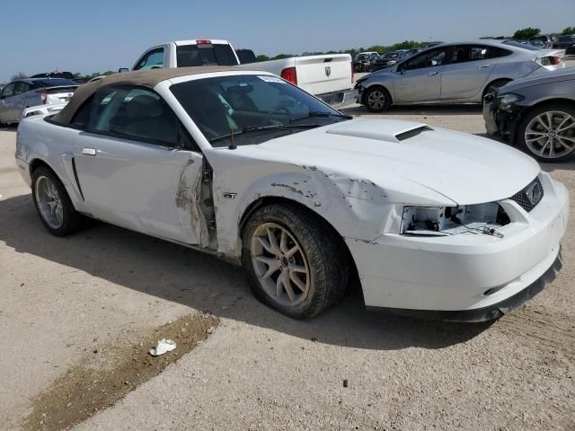 2003 Ford Mustang GT