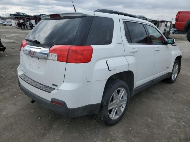 2012 GMC Terrain SLE