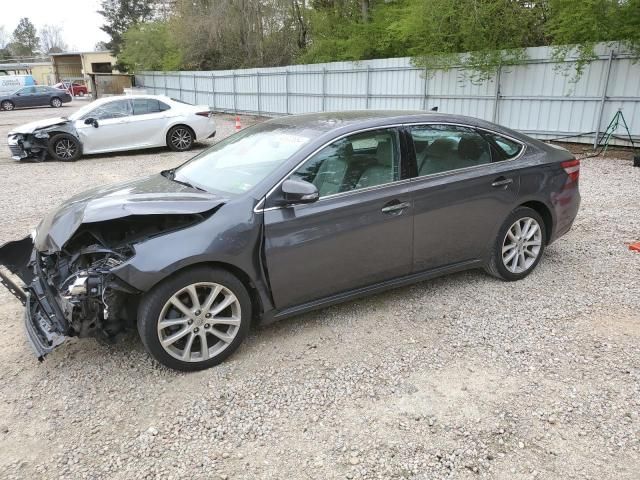 2014 Toyota Avalon Base