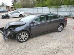 Toyota Avalon Base Vehiculos salvage en venta: 2014 Toyota Avalon Base