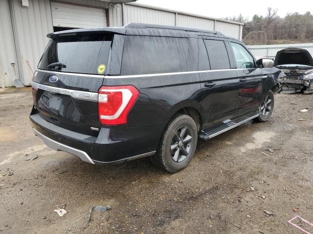 2019 Ford Expedition Max XLT