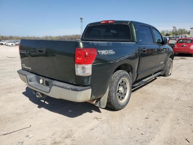 2010 Toyota Tundra Crewmax SR5